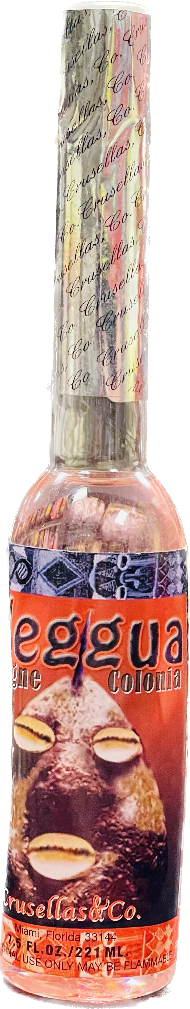 Colonia Elegua (Elegua Cologne)