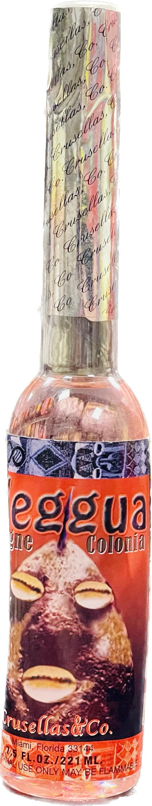 Colonia Elegua (Elegua Cologne)