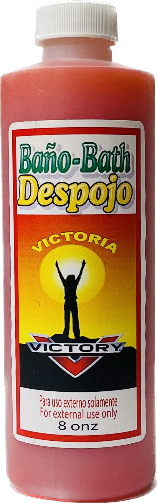 Baño Victoria