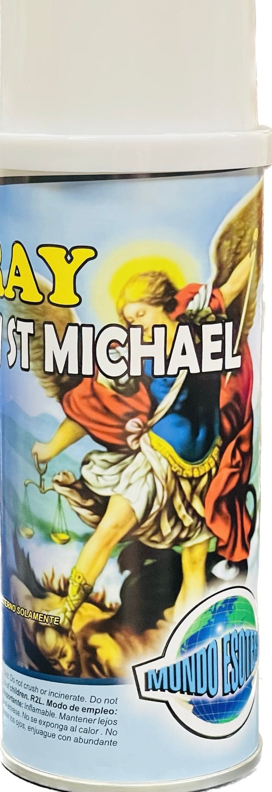Spray San Miguel Esoterico