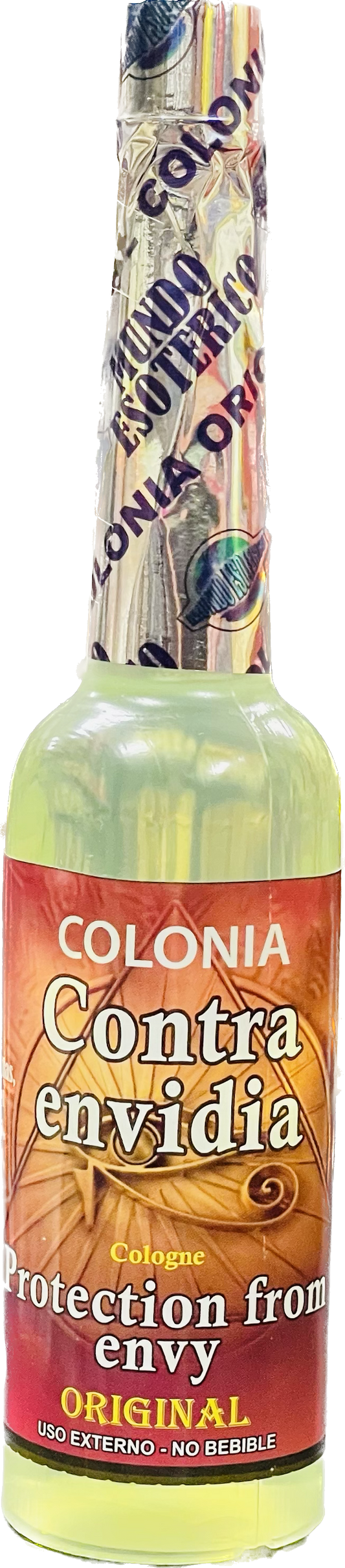 Colonia Contra Envidia