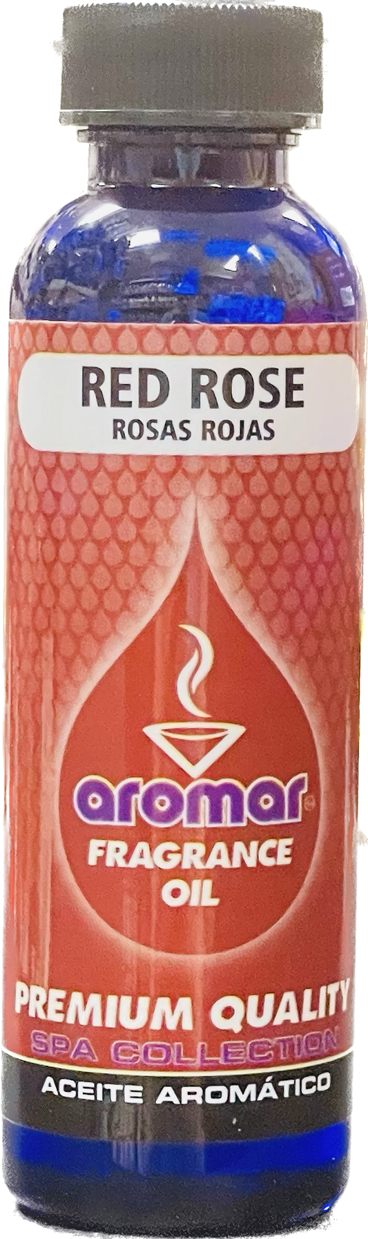 Red Rose Oil Aromar