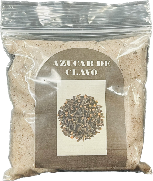 Azucar De Clavo Distribuidora San Simon