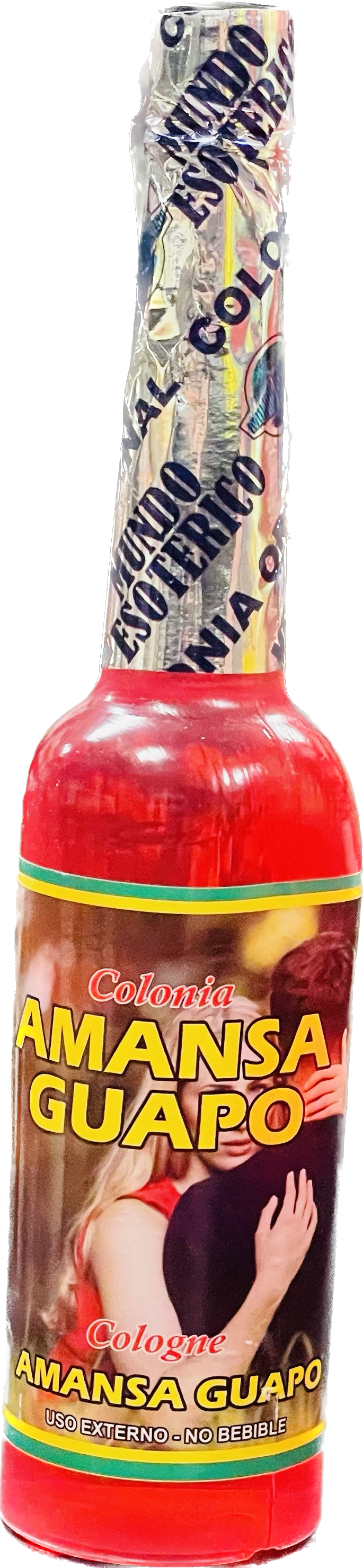 Colonia Amanza Guapo