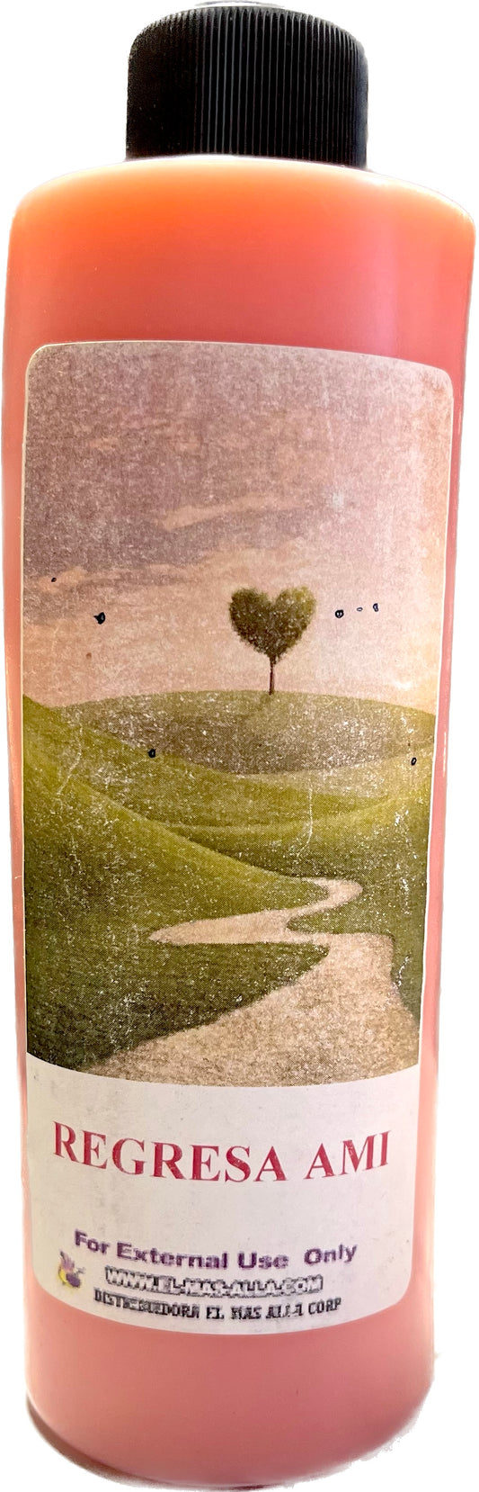 Baño En Bote Regresa A Mi (CA)