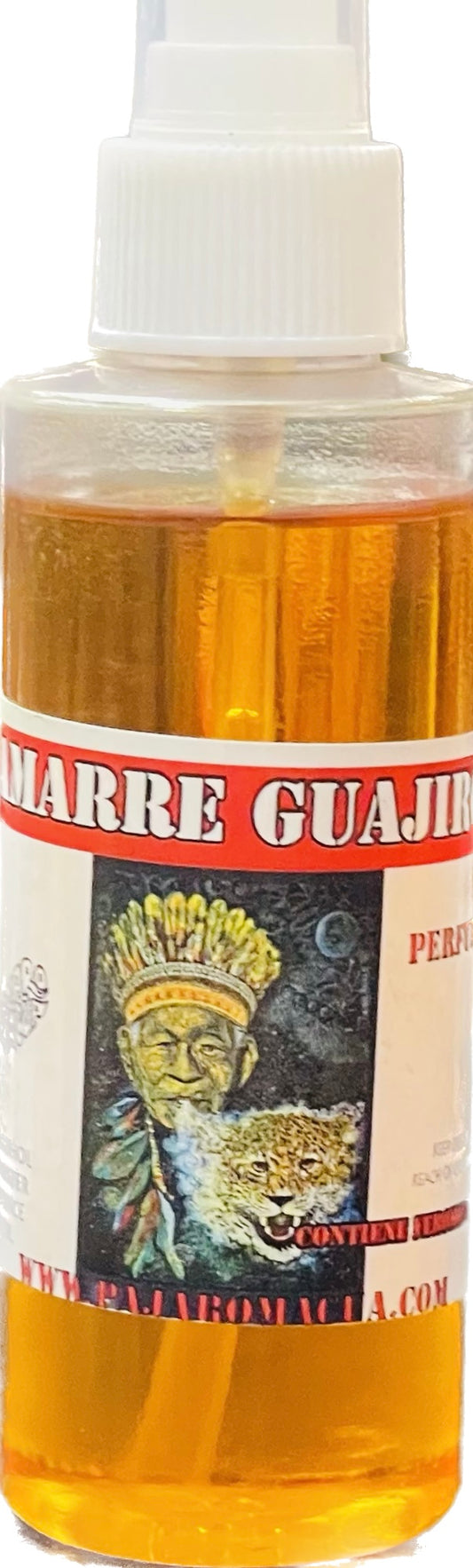 Perfume Amarre Guajiro