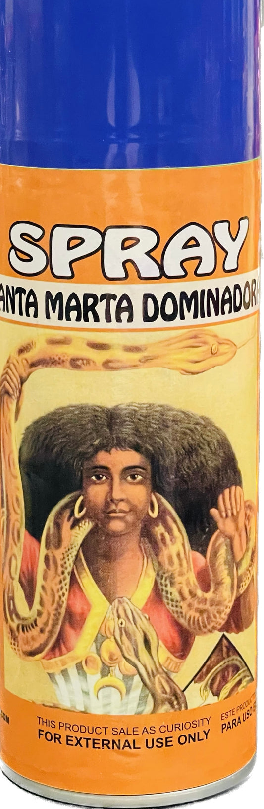 Spray Santa Marta Dominadora 14.4