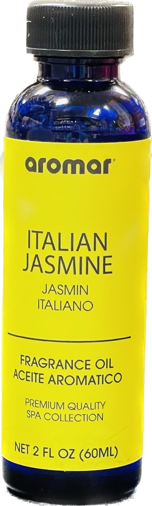 Aromar Oil Italian Jasmin