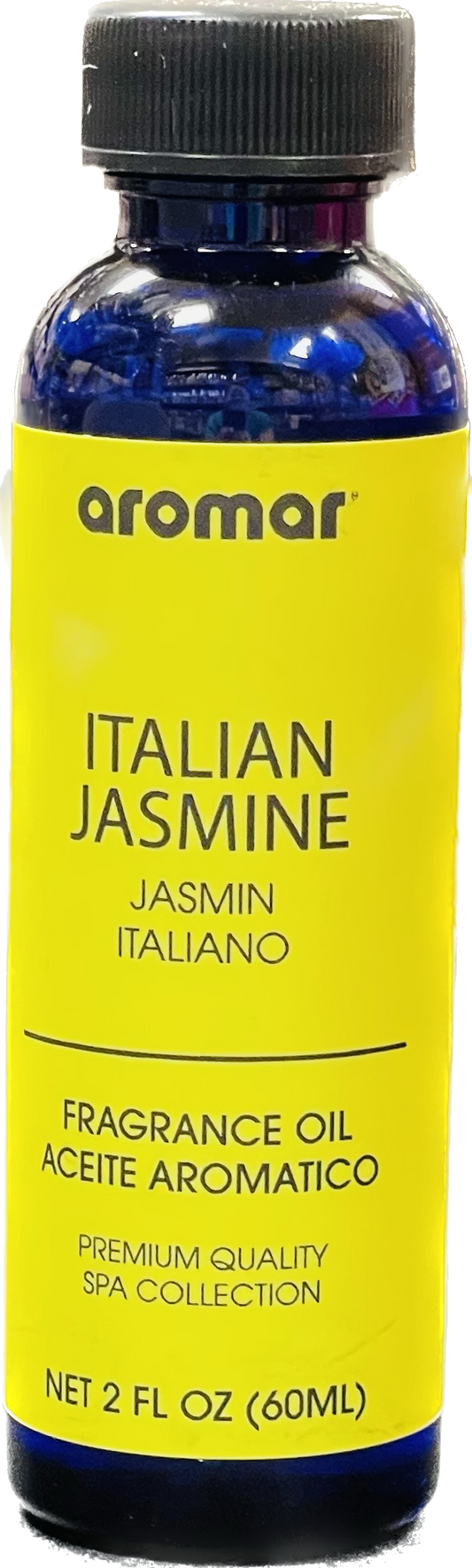 Aromar Oil Italian Jasmin