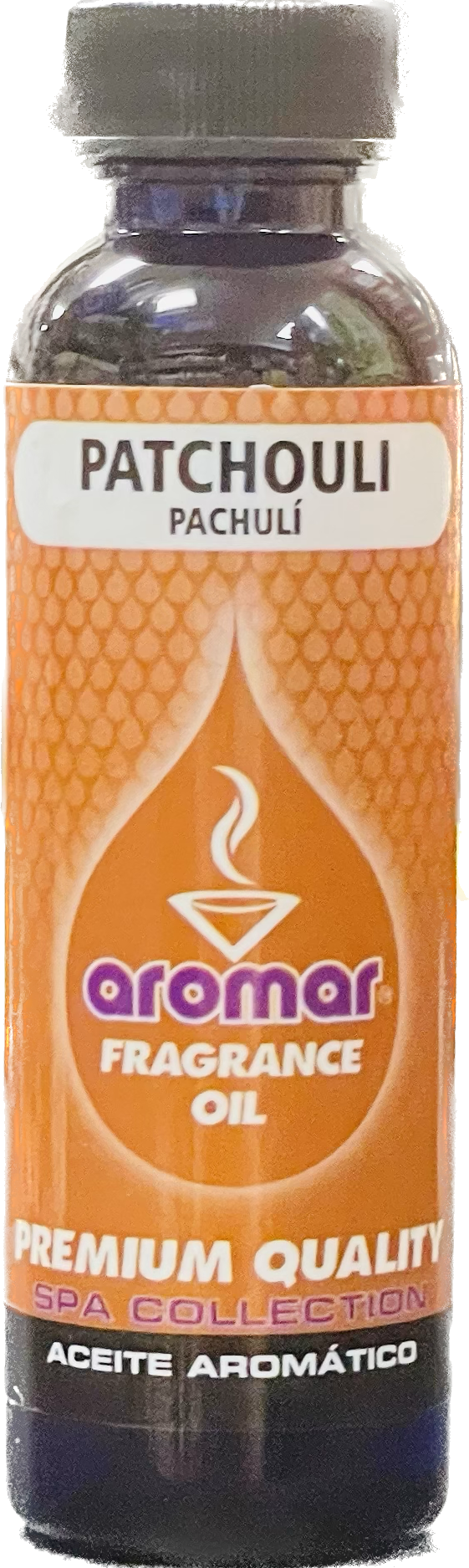 Patchouli Oil Aromar