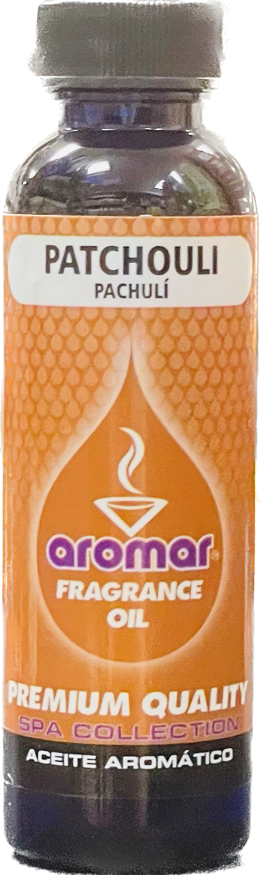 Patchouli Oil Aromar