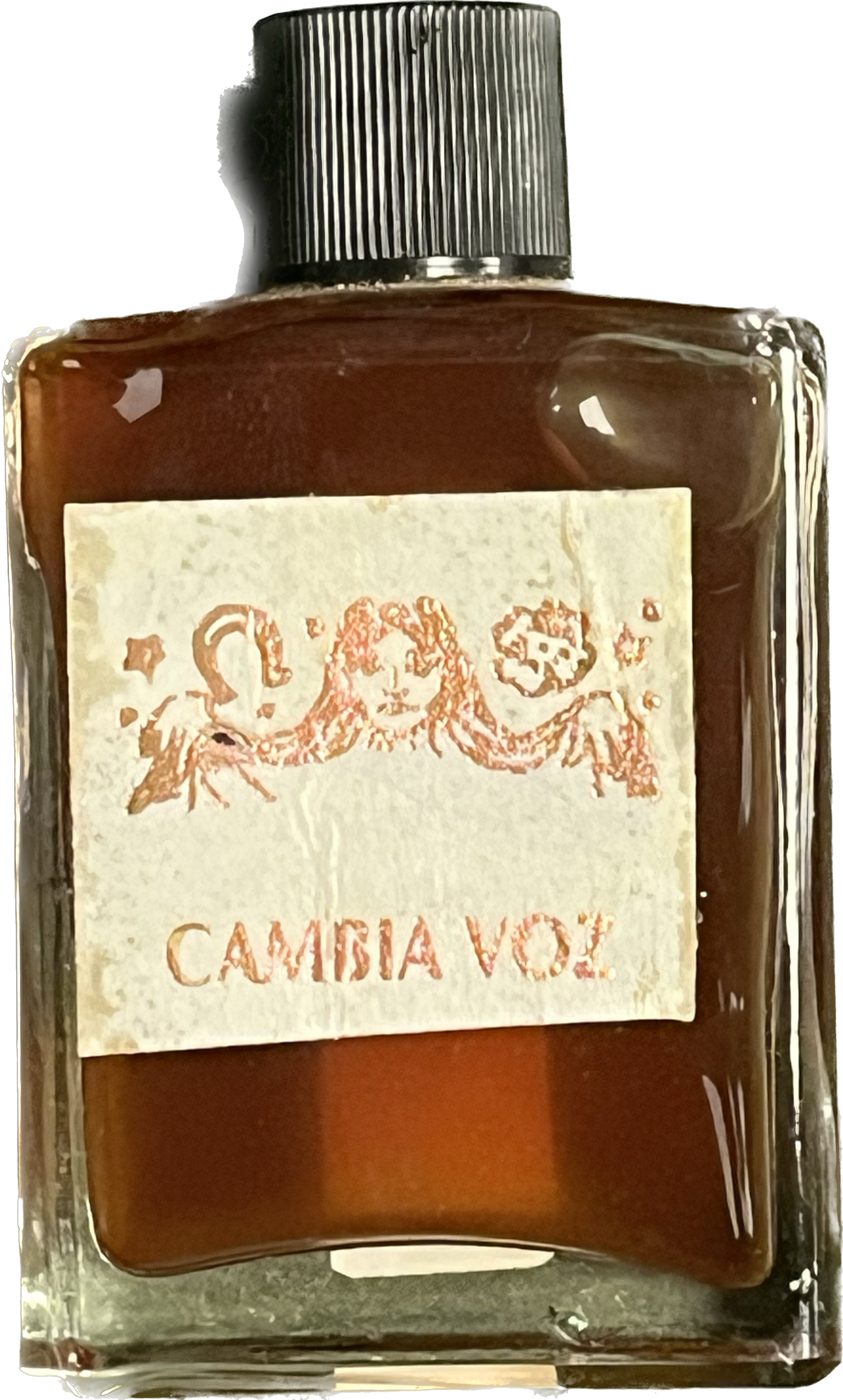Perfume Cambia Voz