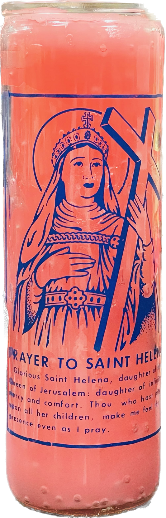 Vela Regular Santa Elena /pink