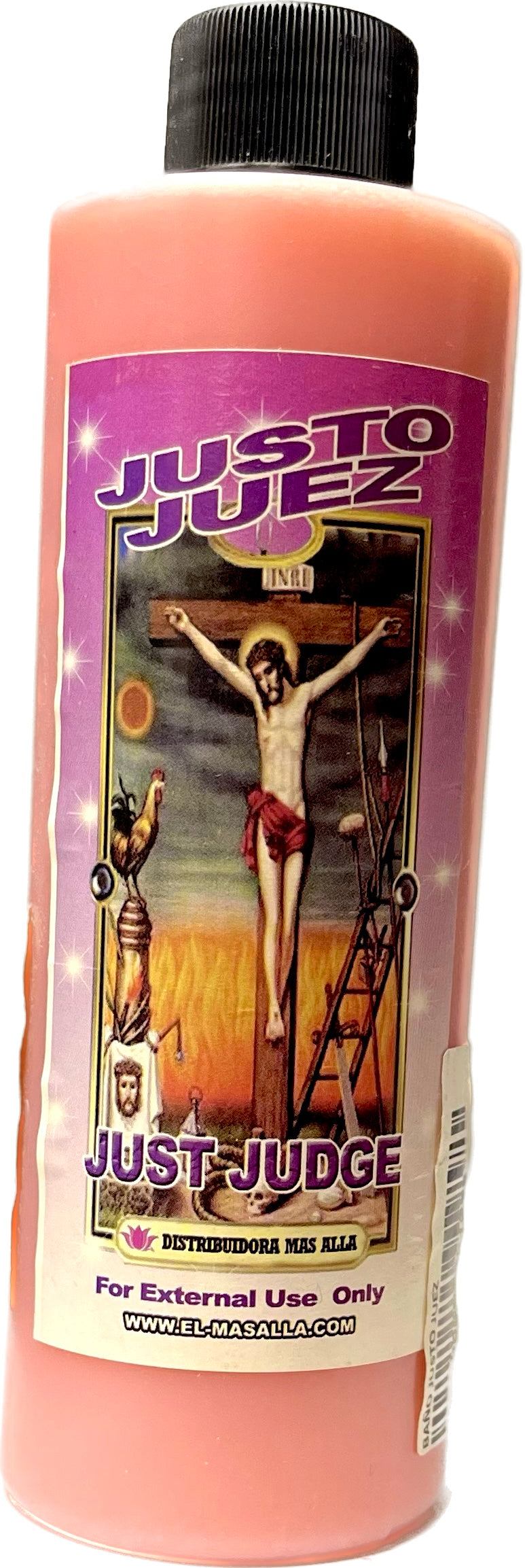 Baño Justo Juez (Bote)