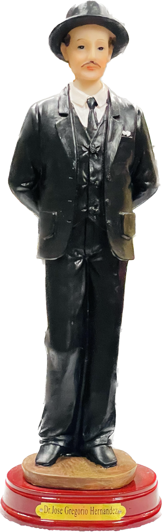 Dr. Jose Gregorio 10 Inches Love Gifts