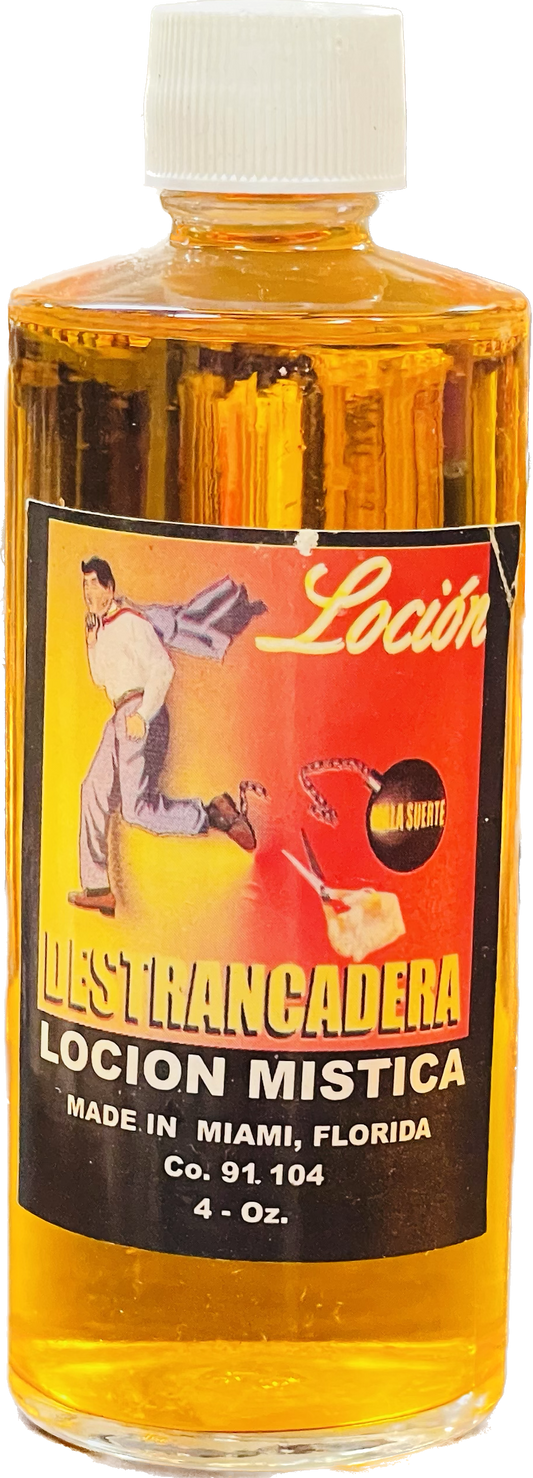 Perfume Esotericos Destrancadera