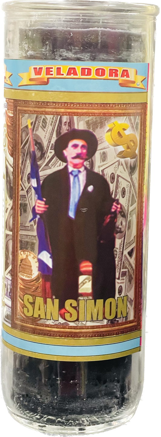 Vela Pull Out San Simon Black