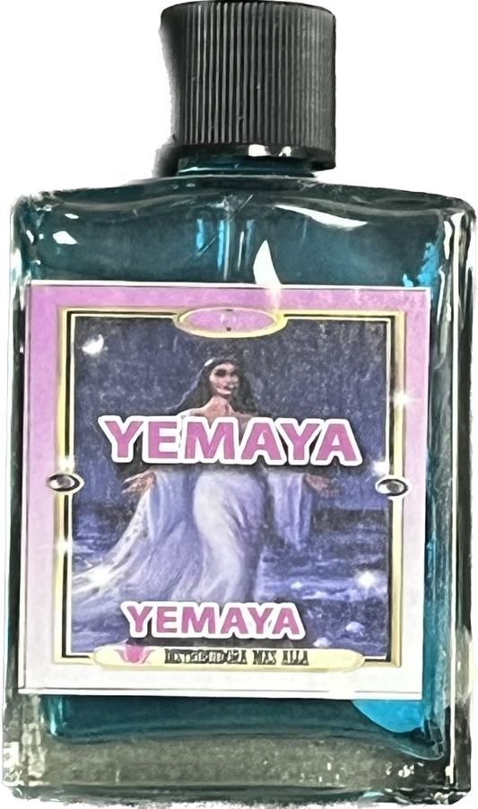 Perfume Yemaya Bote Cuadrado