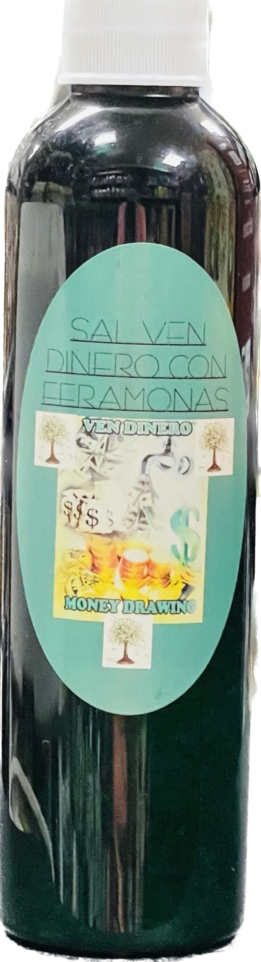 Sal De Ven Dinero Distribuidora San Simon