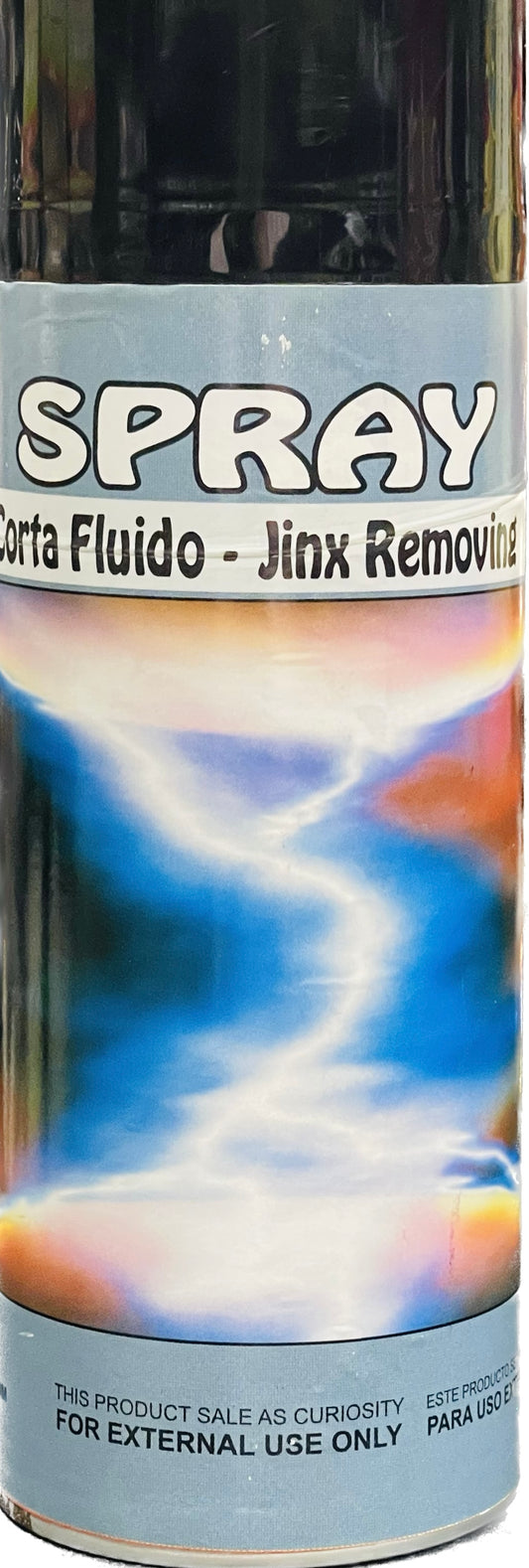 Spray Corta Fluido