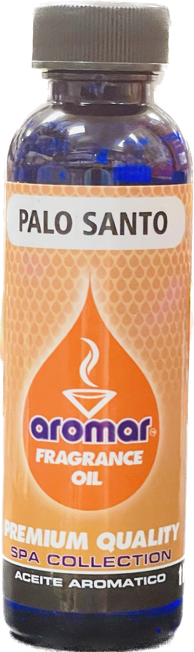 Palo Santo Oil (Aromar)