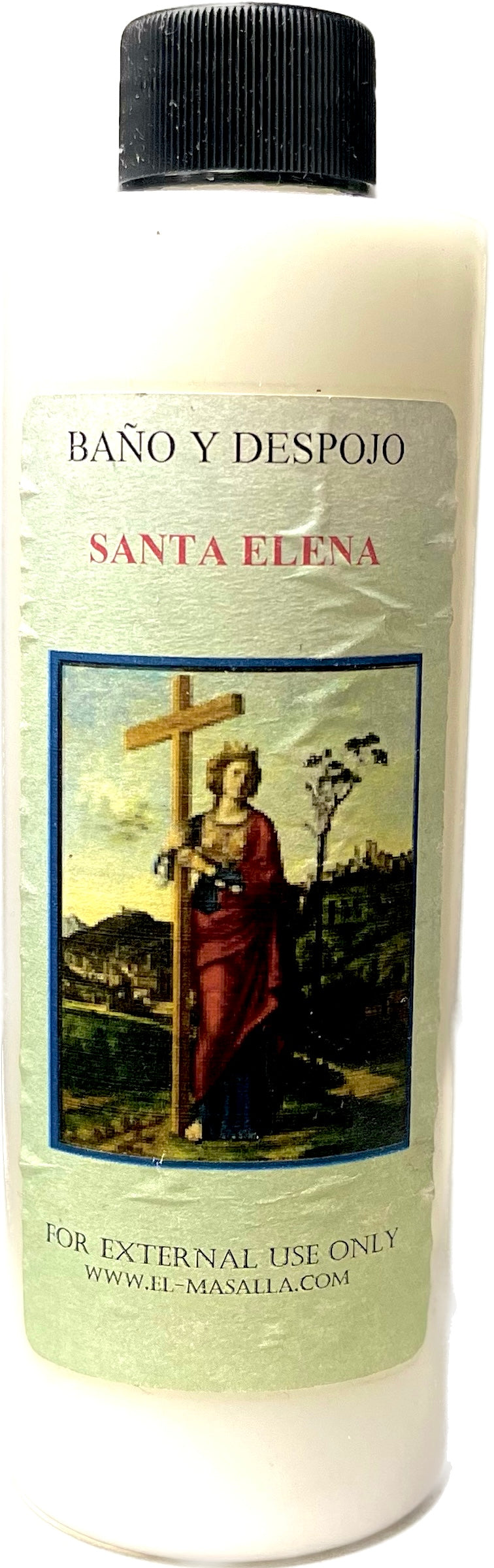 Baño Santa Elena Bote