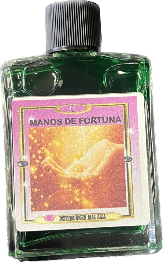 Perfume Manos De Fortuna