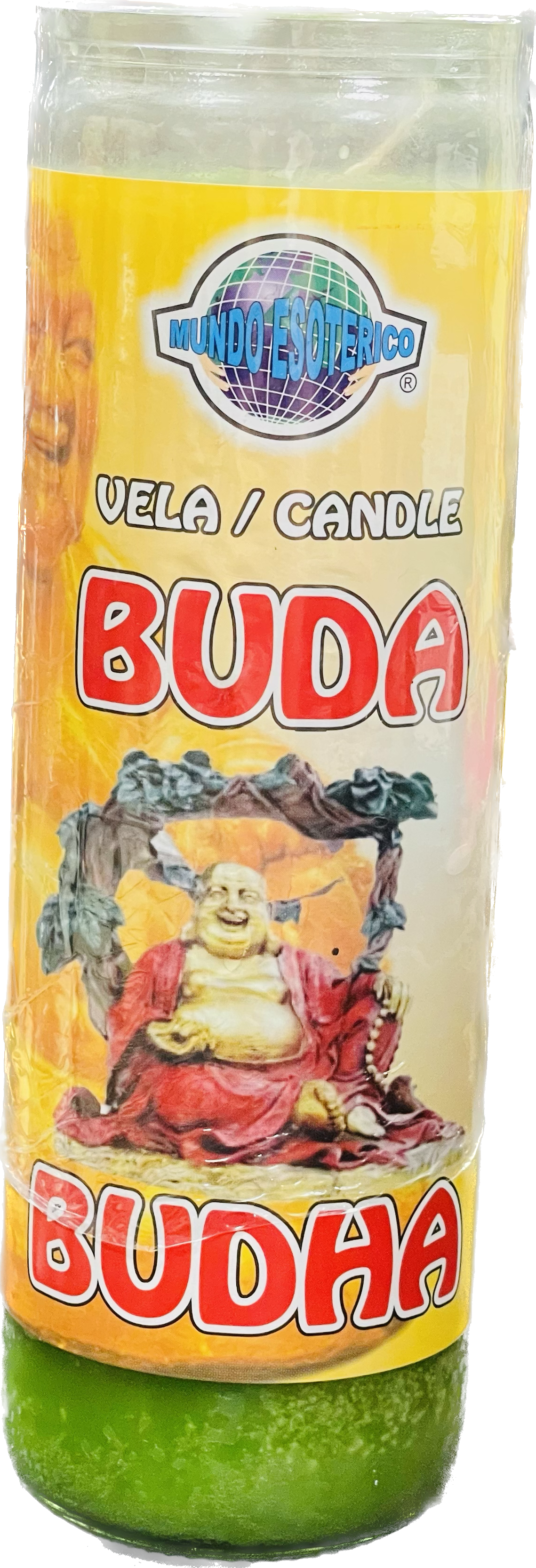 Vela Aromatica Buda