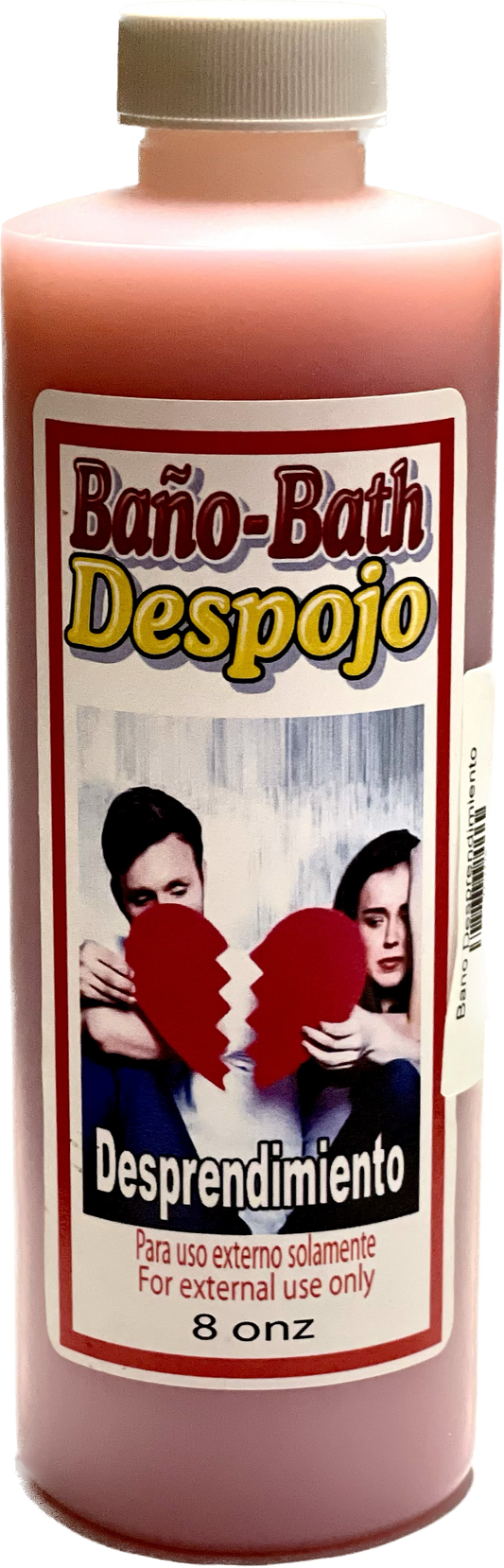 Baño Desprendimiento Cintron