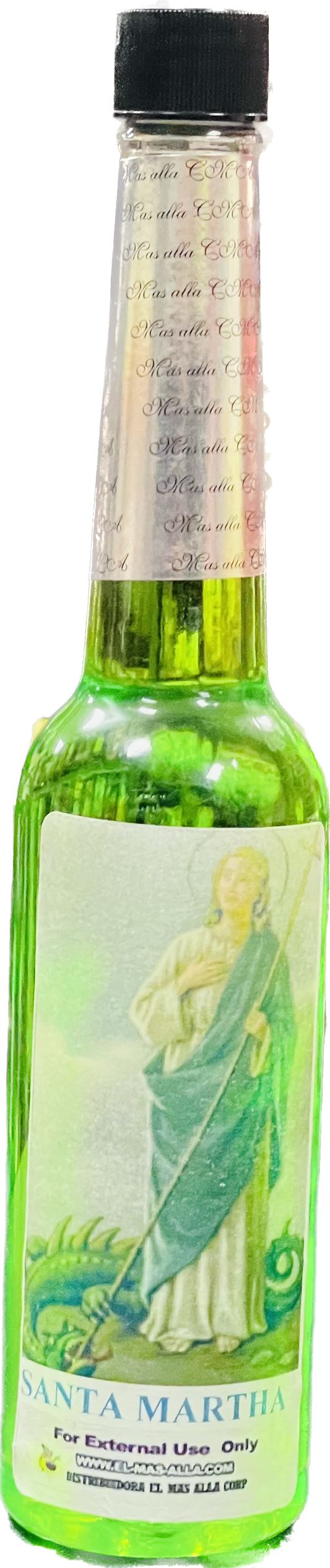 colonia santa marta de betania