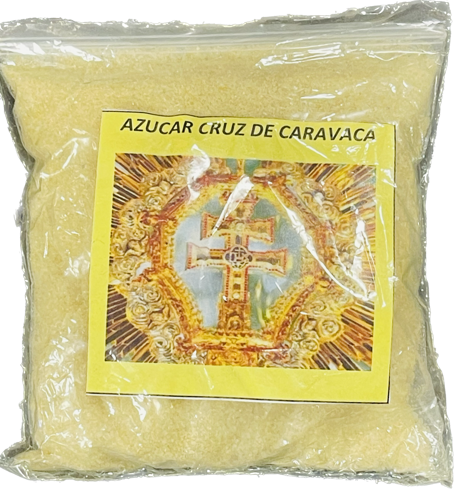 Azucar Aromatica Cruz De Caravaca