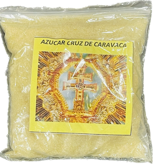 Azucar Aromatica Cruz De Caravaca