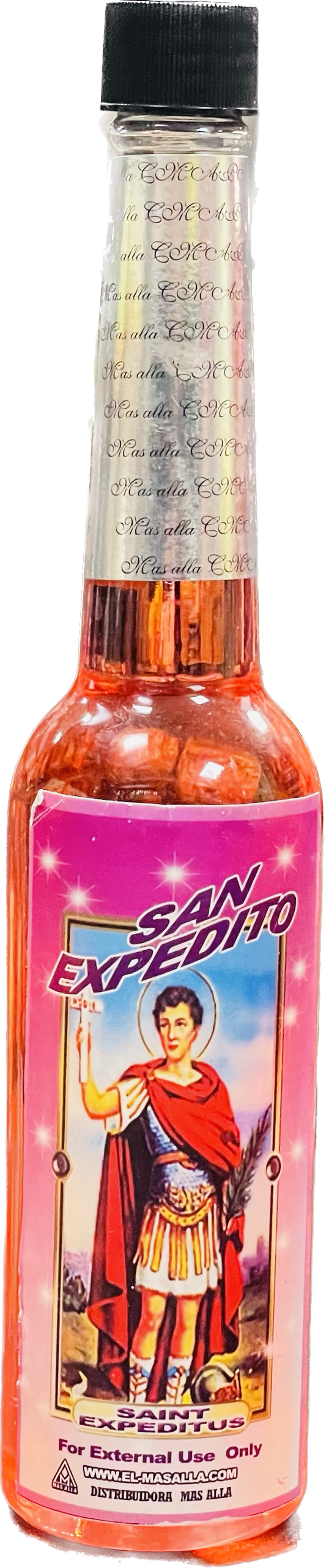 colonia san expedito