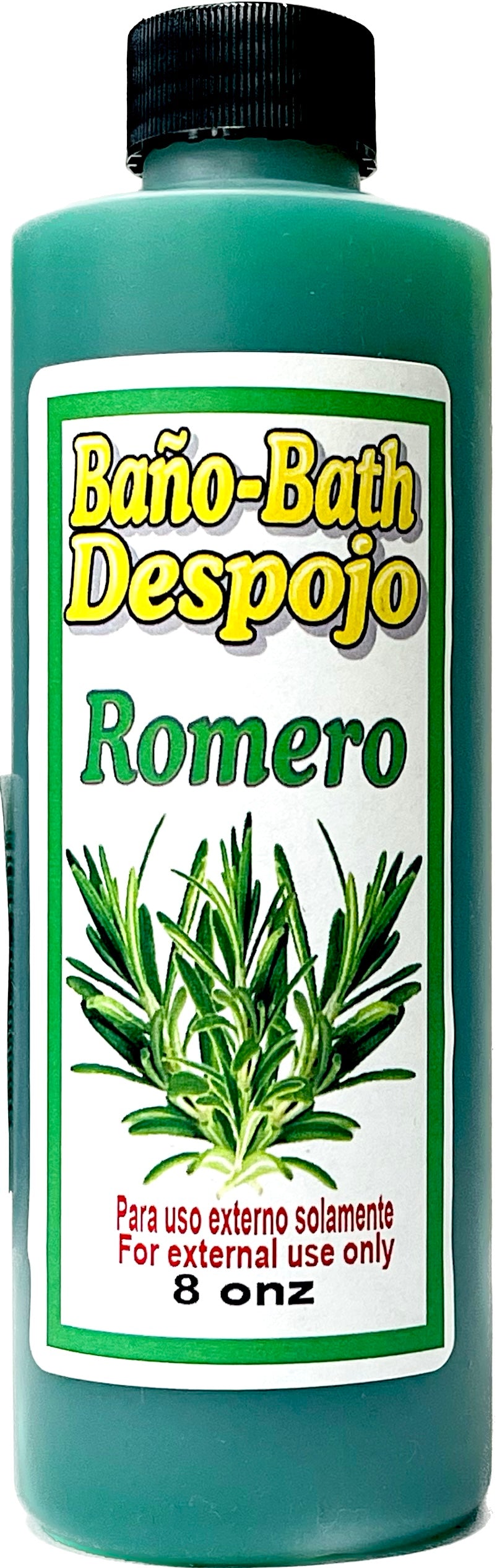 Baño Romero En Bote