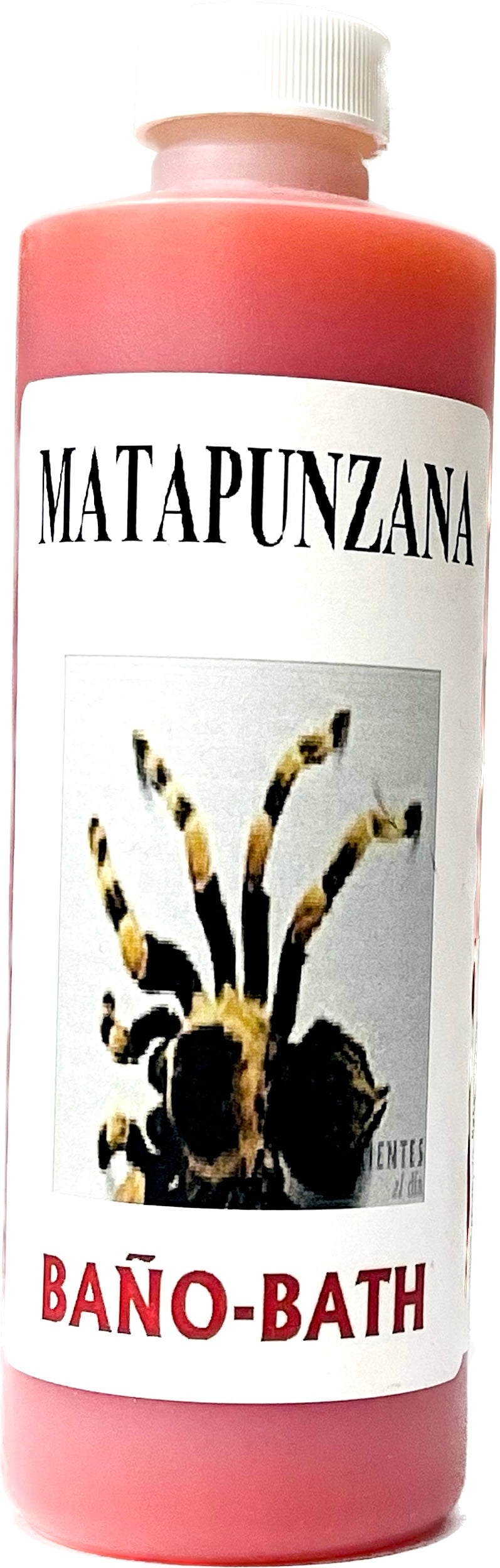 Bano Matapunzana Cintron