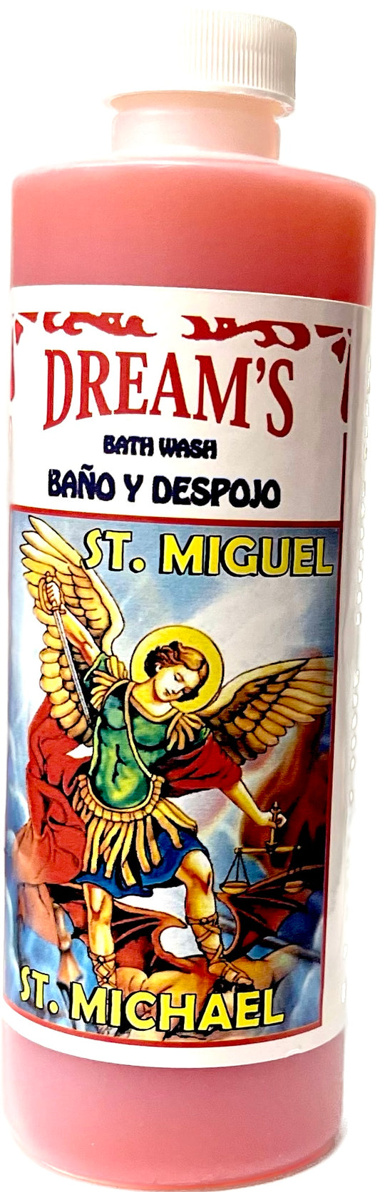 Baño San Miguel Bote