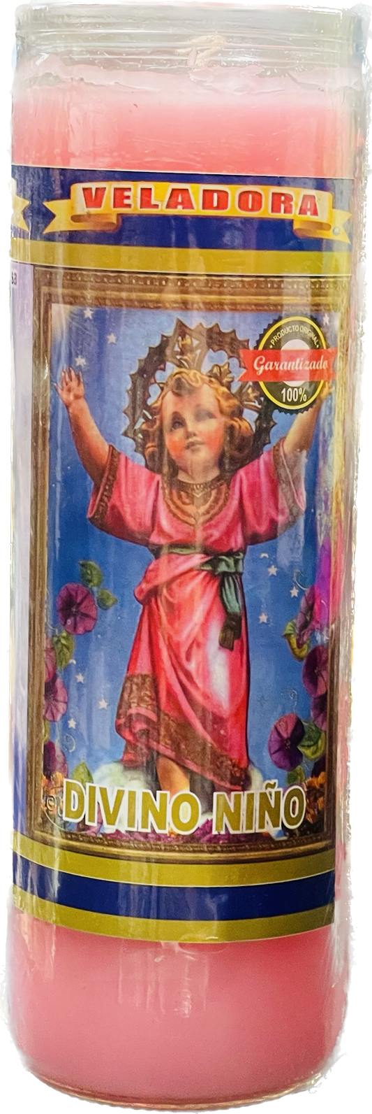 Vela Aromatica Divino Nino