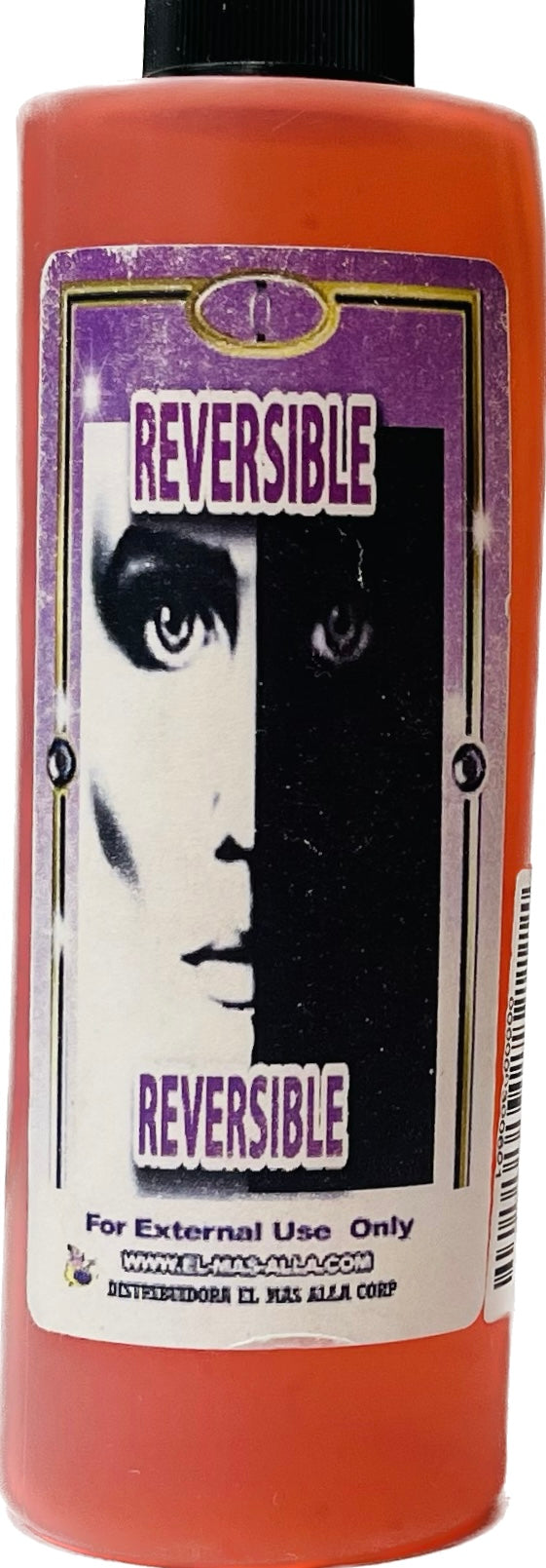 Baño Reversible Bote