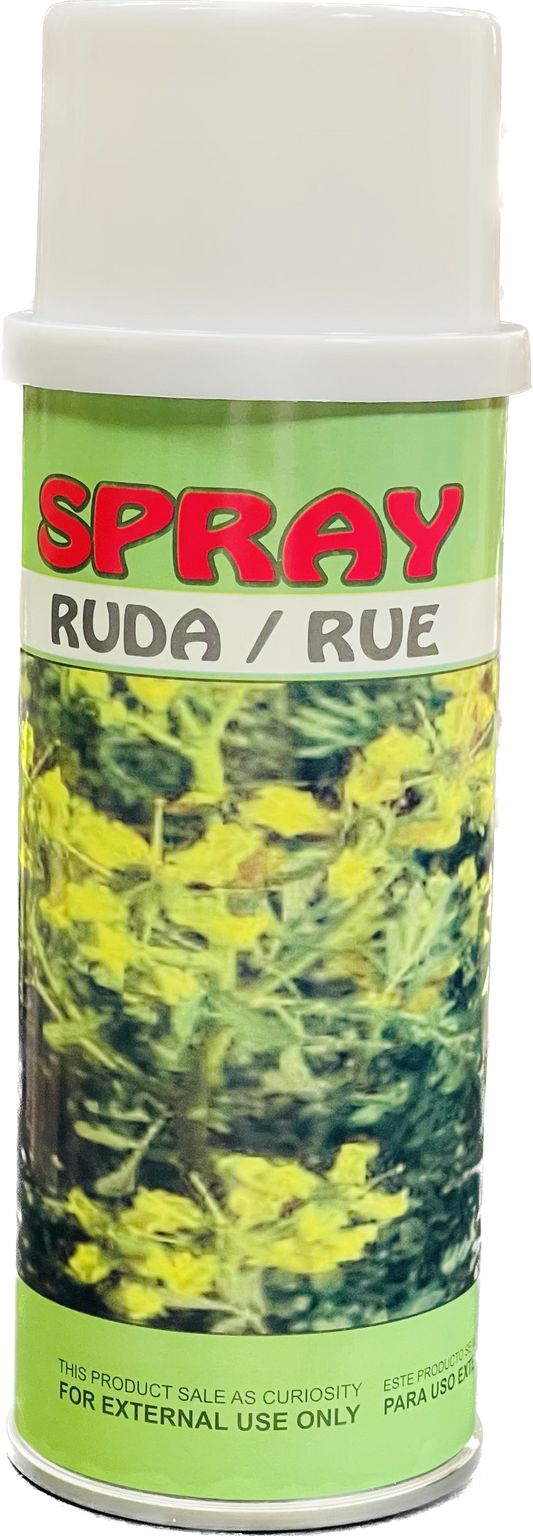 Spray Ruda 14.4 Onz