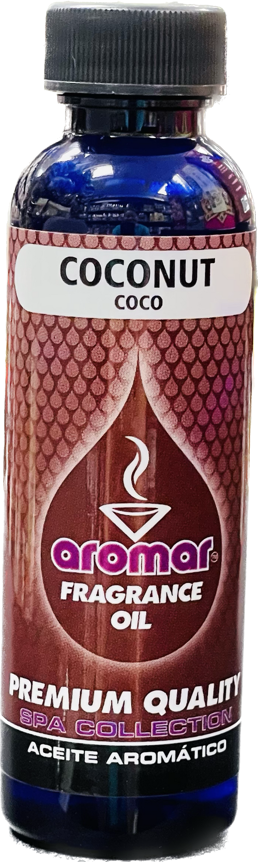 Coconut Oil Aromar