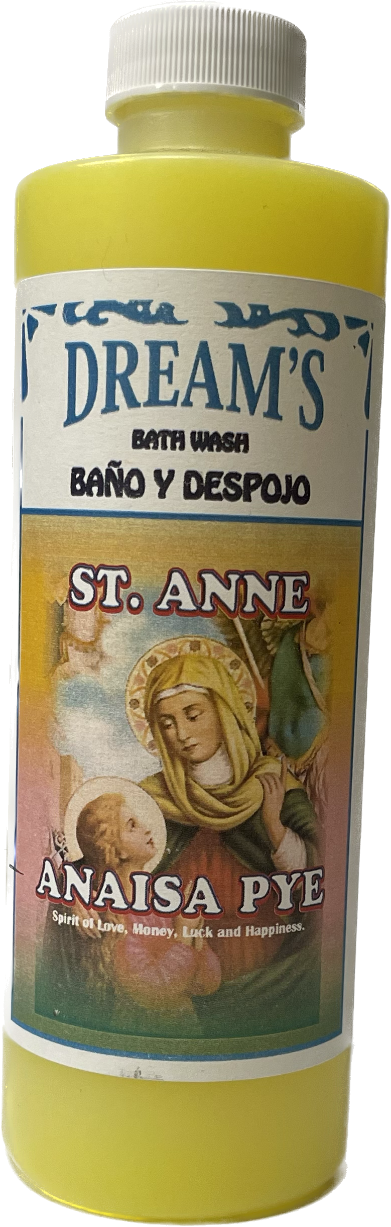 Baño Anaisa Bote
