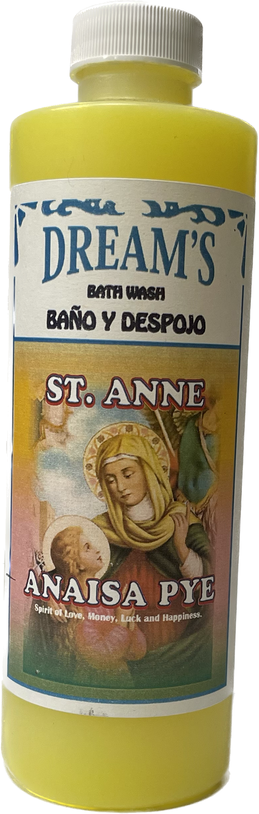 Baño Anaisa Bote