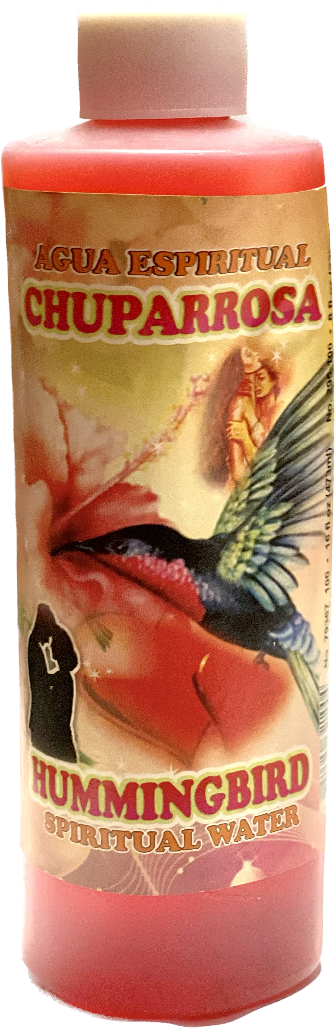 Baño Chuparosa (Bote)