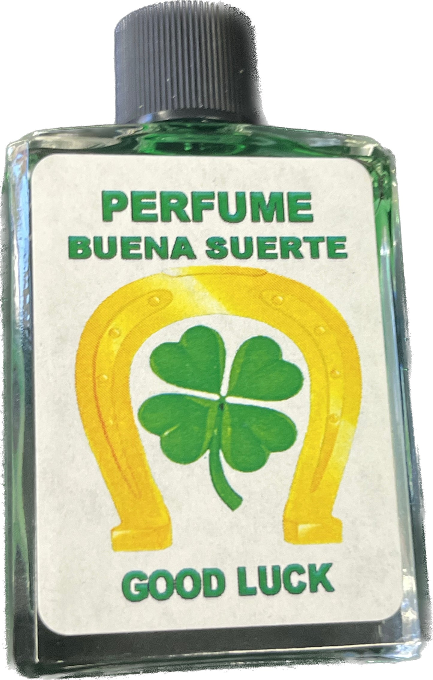 Perfume Buena Suerte