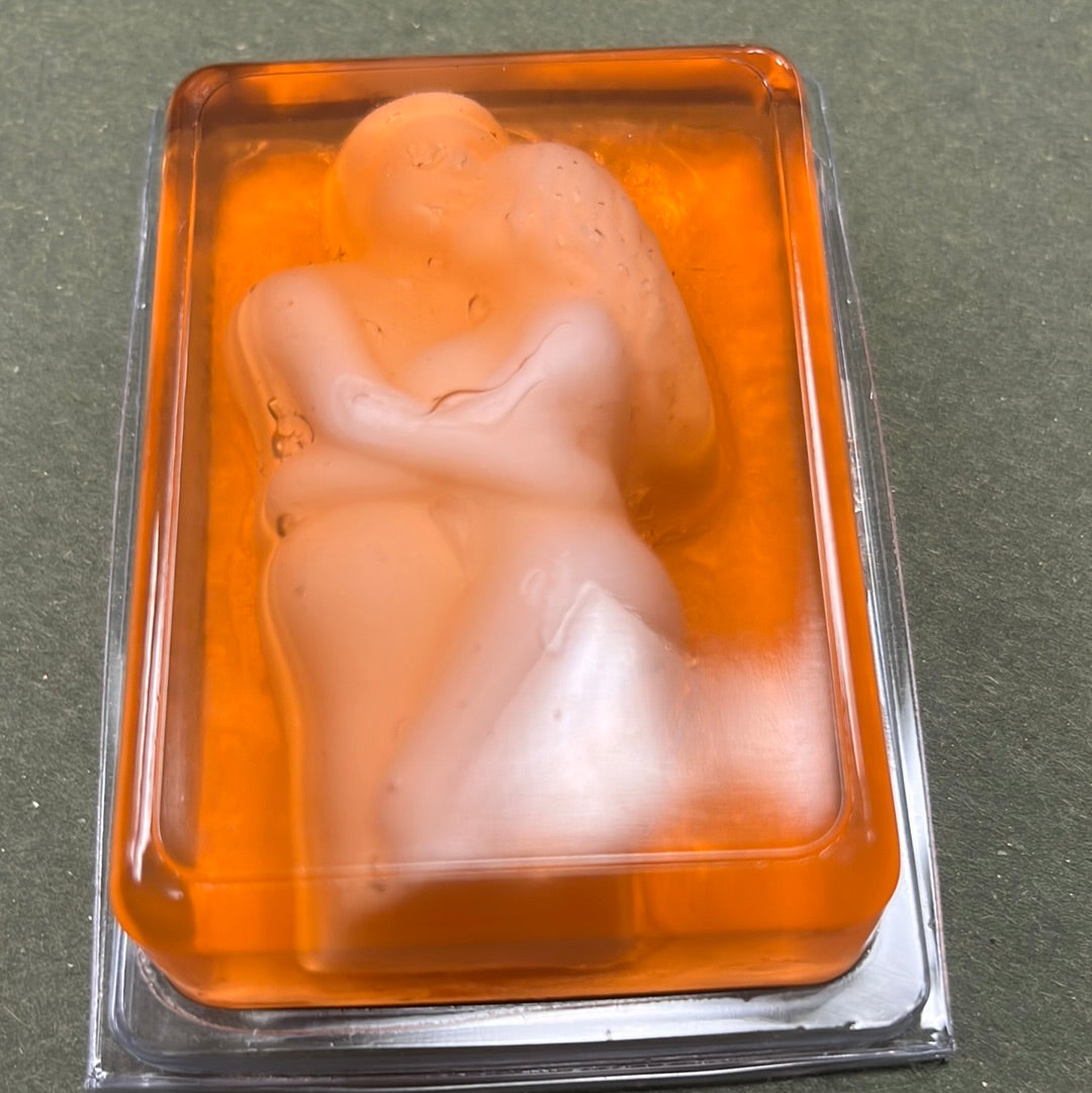 Jabon Glyserina Amantes