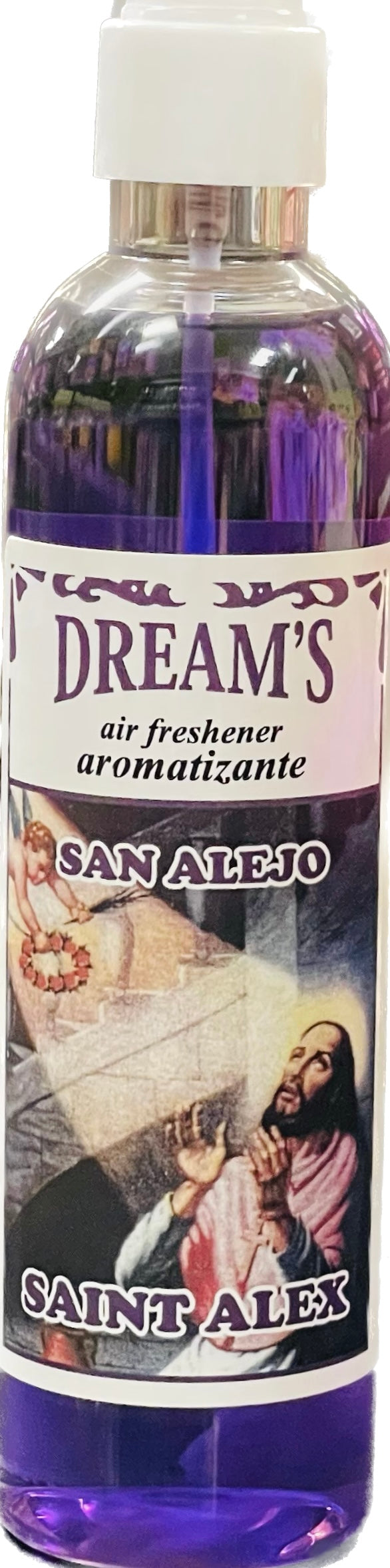 Dream's Aromatizante San Alejo Del Cintron