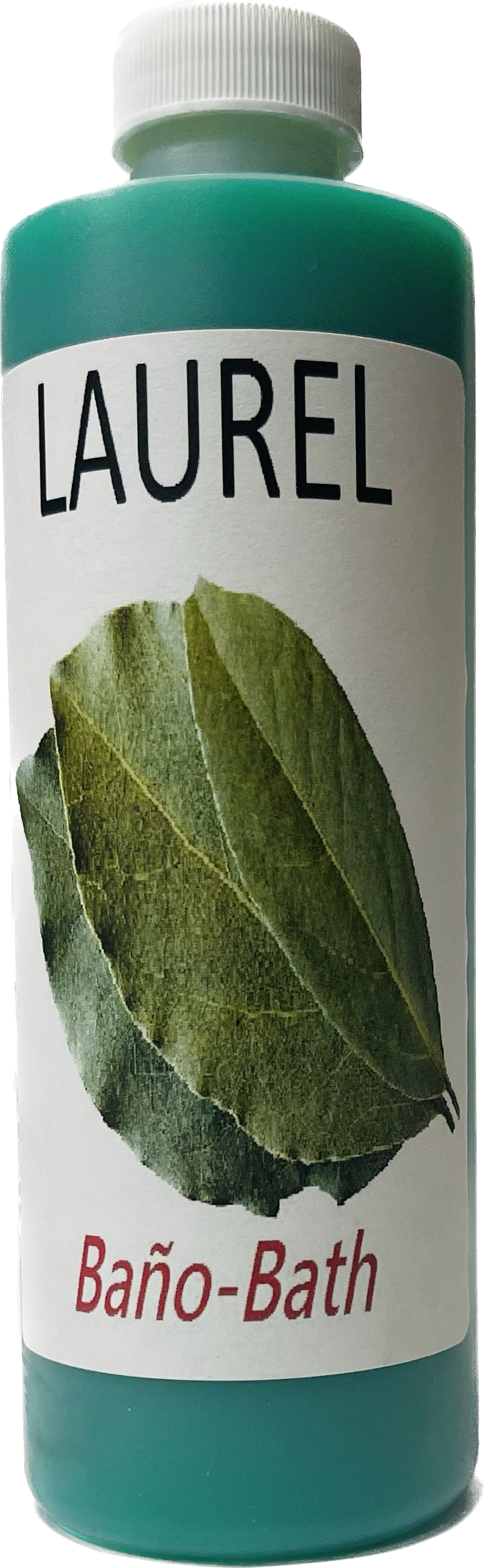 Baño Laurel Cintron