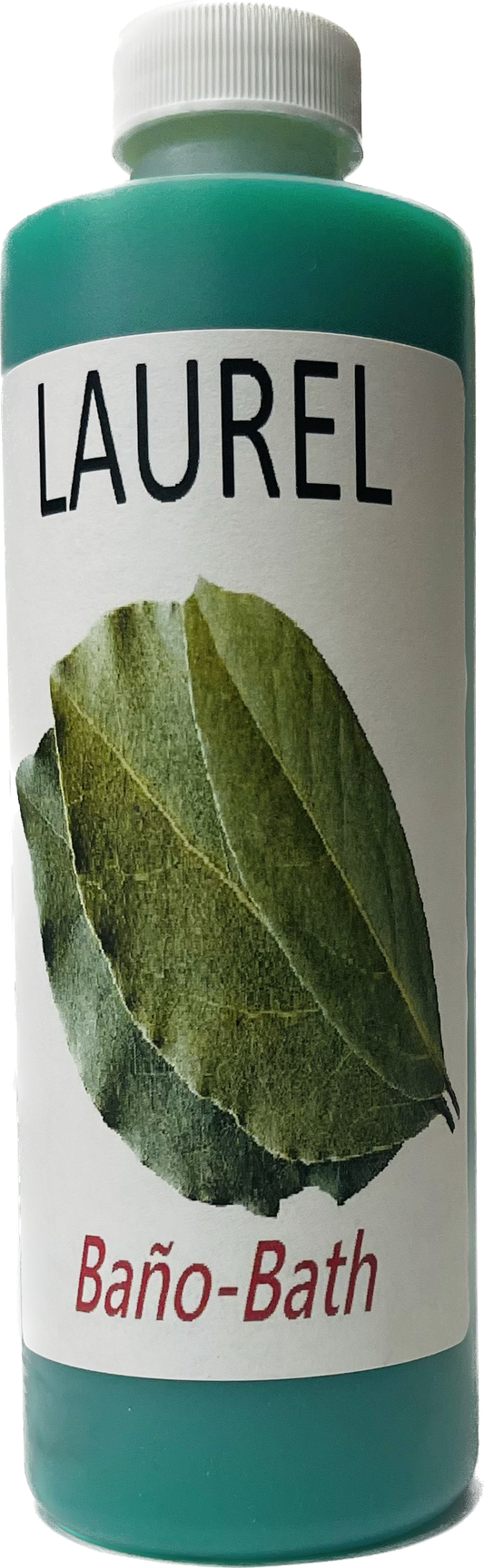 Baño Laurel Cintron