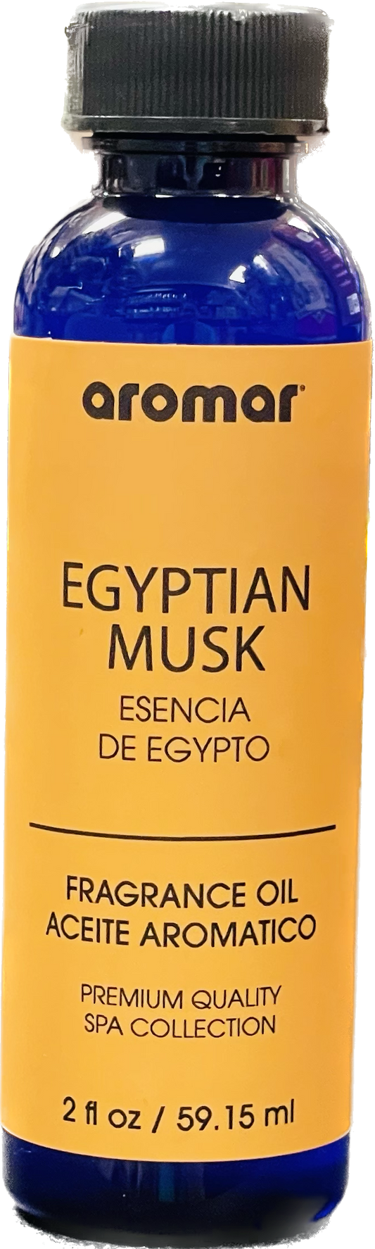 Egyptian Musk Oil Aromar