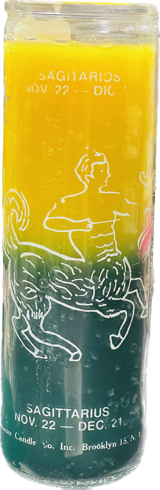 Vela Zodiac Sagittarius